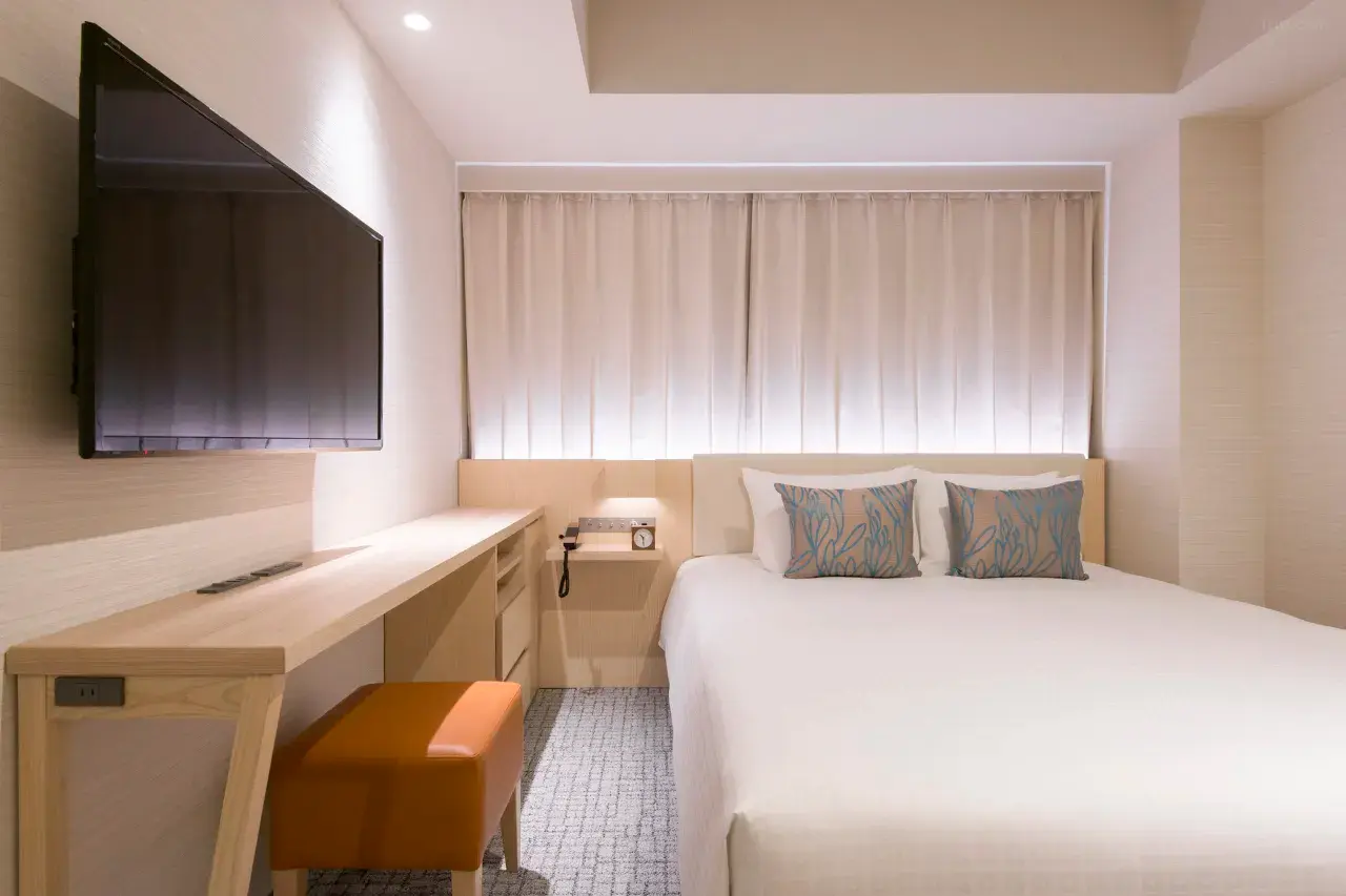 福岡博多酒店 博多東急Stay酒店 Tokyu Stay Hakata 1 2025 福岡博多酒店 博多東急Stay酒店 Tokyu Stay Hakata 1 2025