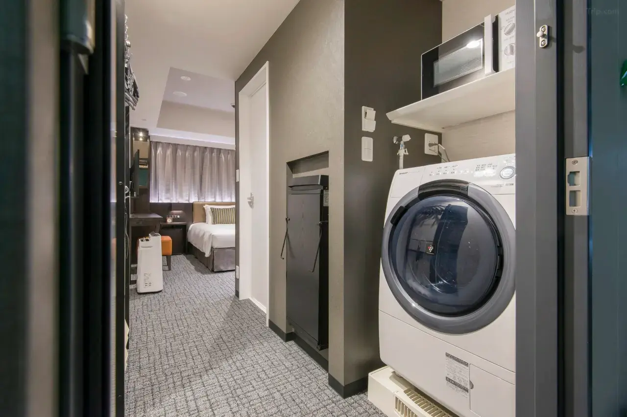 福岡博多酒店 博多東急Stay酒店 Tokyu Stay Hakata 2 2025 福岡博多酒店 博多東急Stay酒店 Tokyu Stay Hakata 2 2025