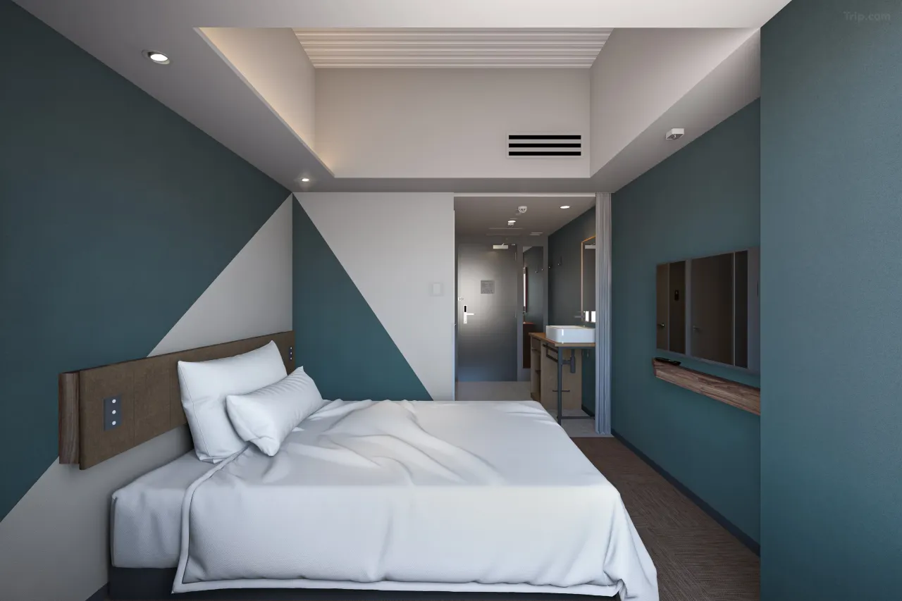 福岡博多酒店 博多王子智能酒店 Prince Smart Inn Hakata 1 2025 福岡博多酒店 博多王子智能酒店 Prince Smart Inn Hakata 1 2025