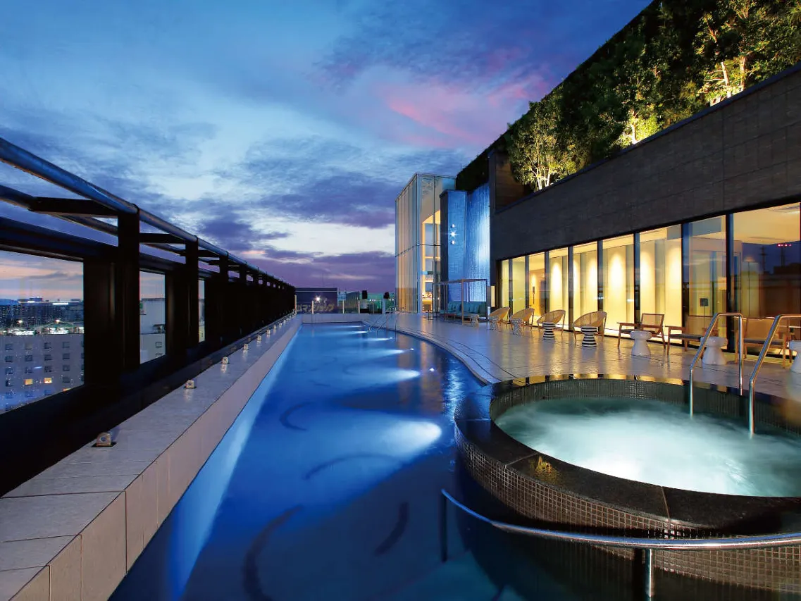 福岡博多酒店 博多都酒店 Miyako Hotel Hakata 1 2025 福岡博多酒店 博多都酒店 Miyako Hotel Hakata 1 2025