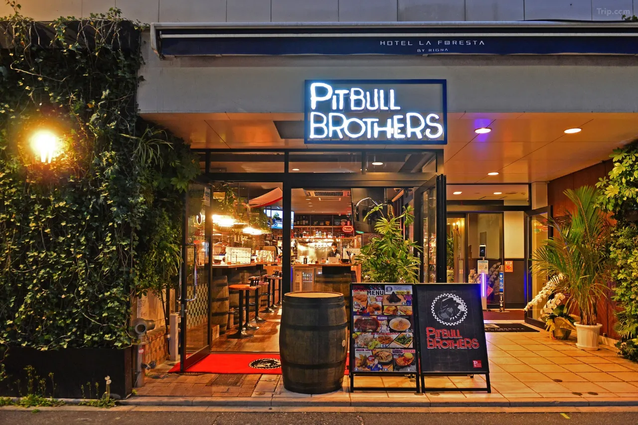 福岡博多酒店 福岡博多森林酒店 Hotel La Foresta By Rigna 4 2025 福岡博多酒店 福岡博多森林酒店 Hotel La Foresta By Rigna 4 2025