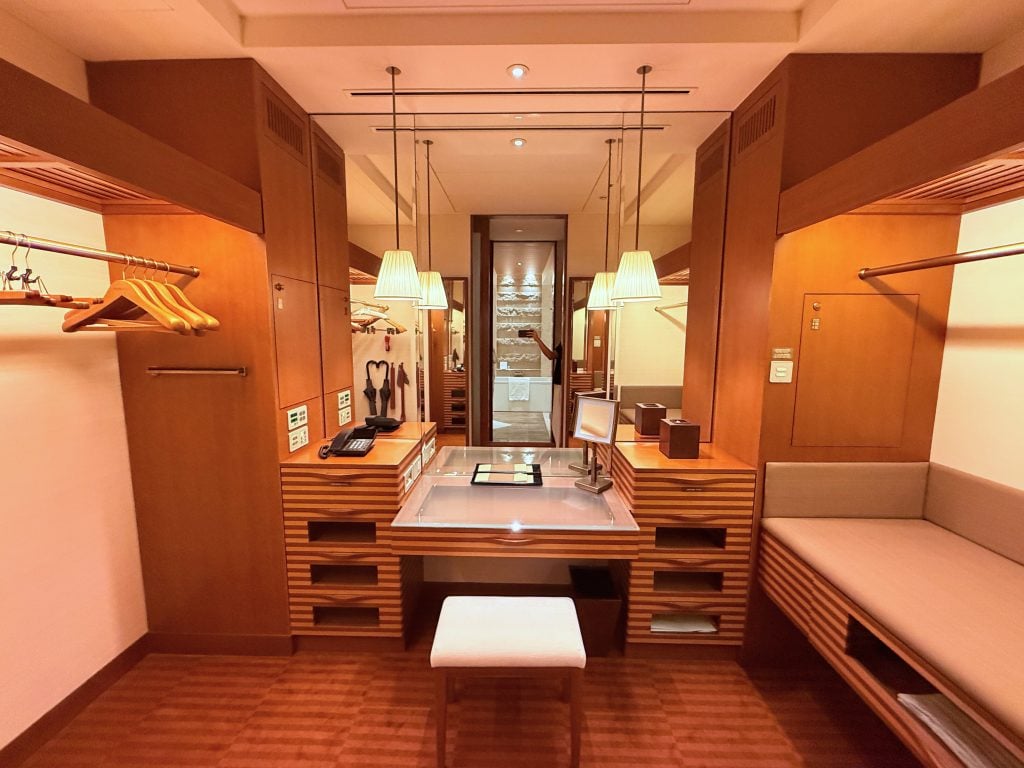 東京半島酒店 環境 1 2025