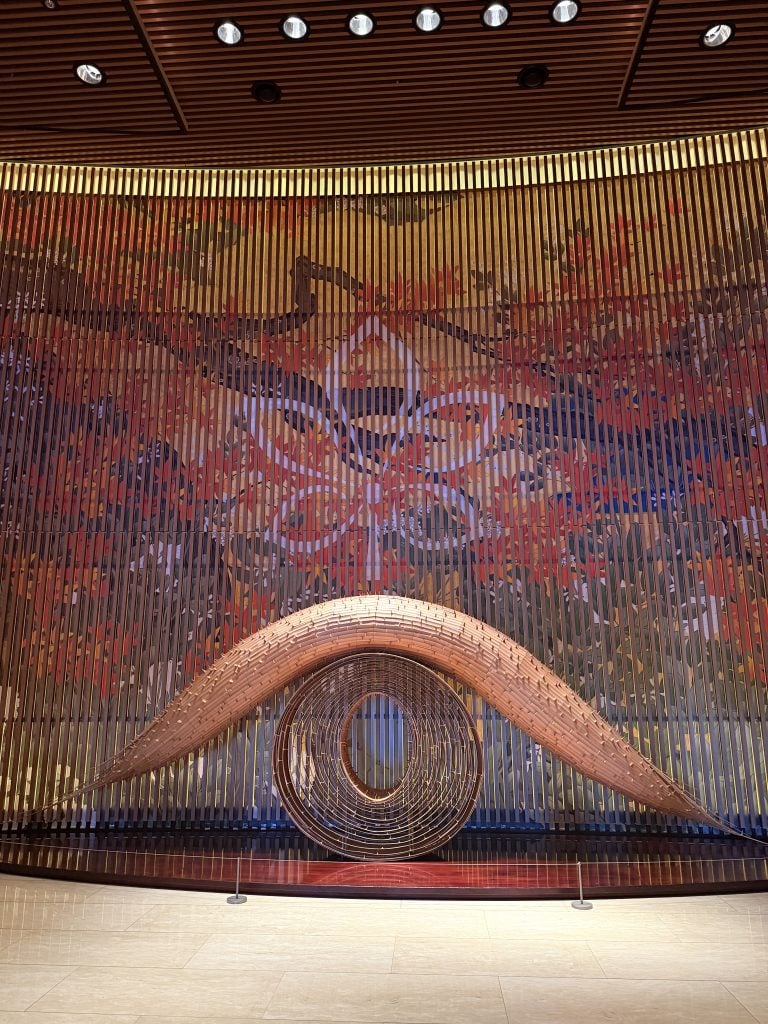 東京半島酒店 環境 16 2025