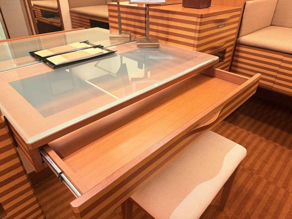 東京半島酒店 環境 2 2025