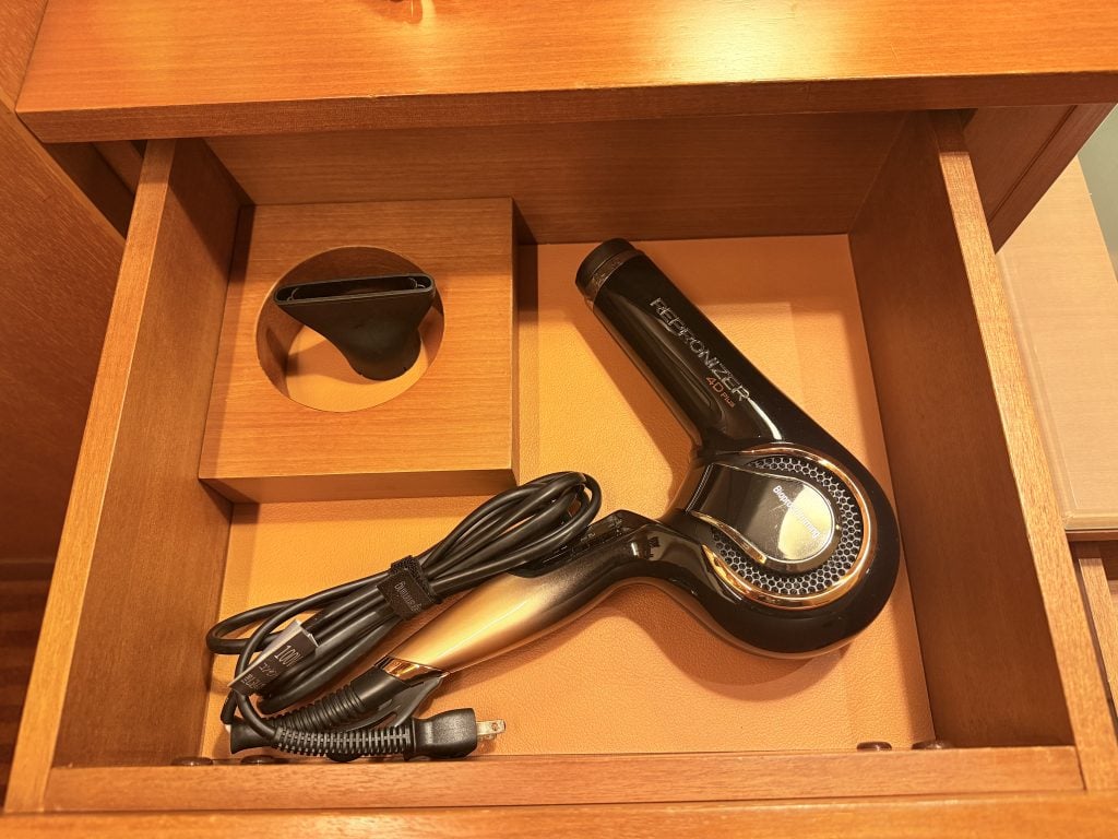 東京半島酒店 環境 3 2025