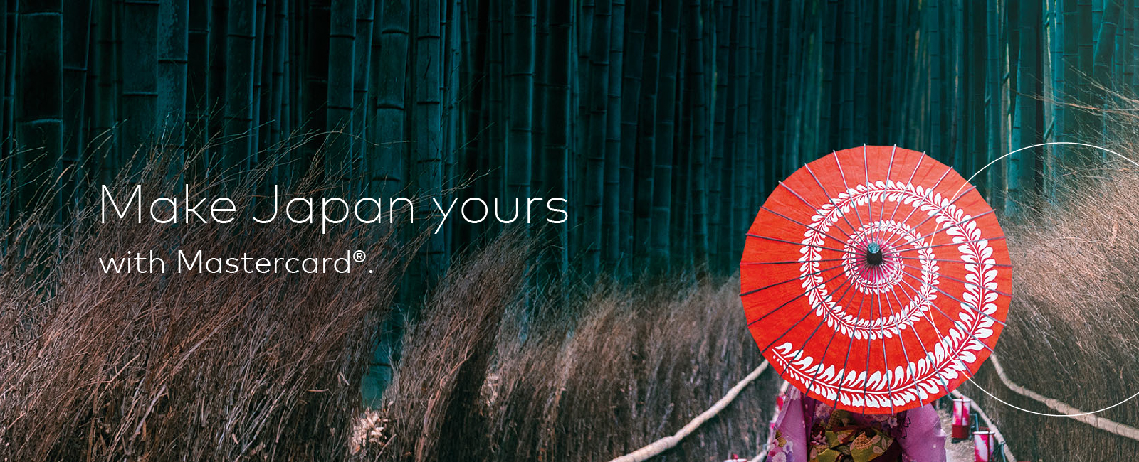 【Mastercard®旅遊優惠】日本/韓國旅遊 Mastercard消費簽賬優惠及禮遇一覽！