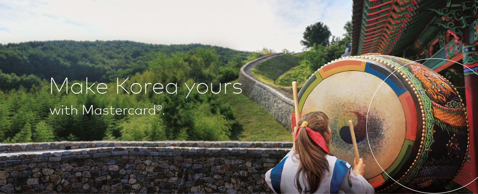 【Mastercard®旅遊優惠】日本/韓國旅遊 Mastercard消費簽賬優惠及禮遇一覽！