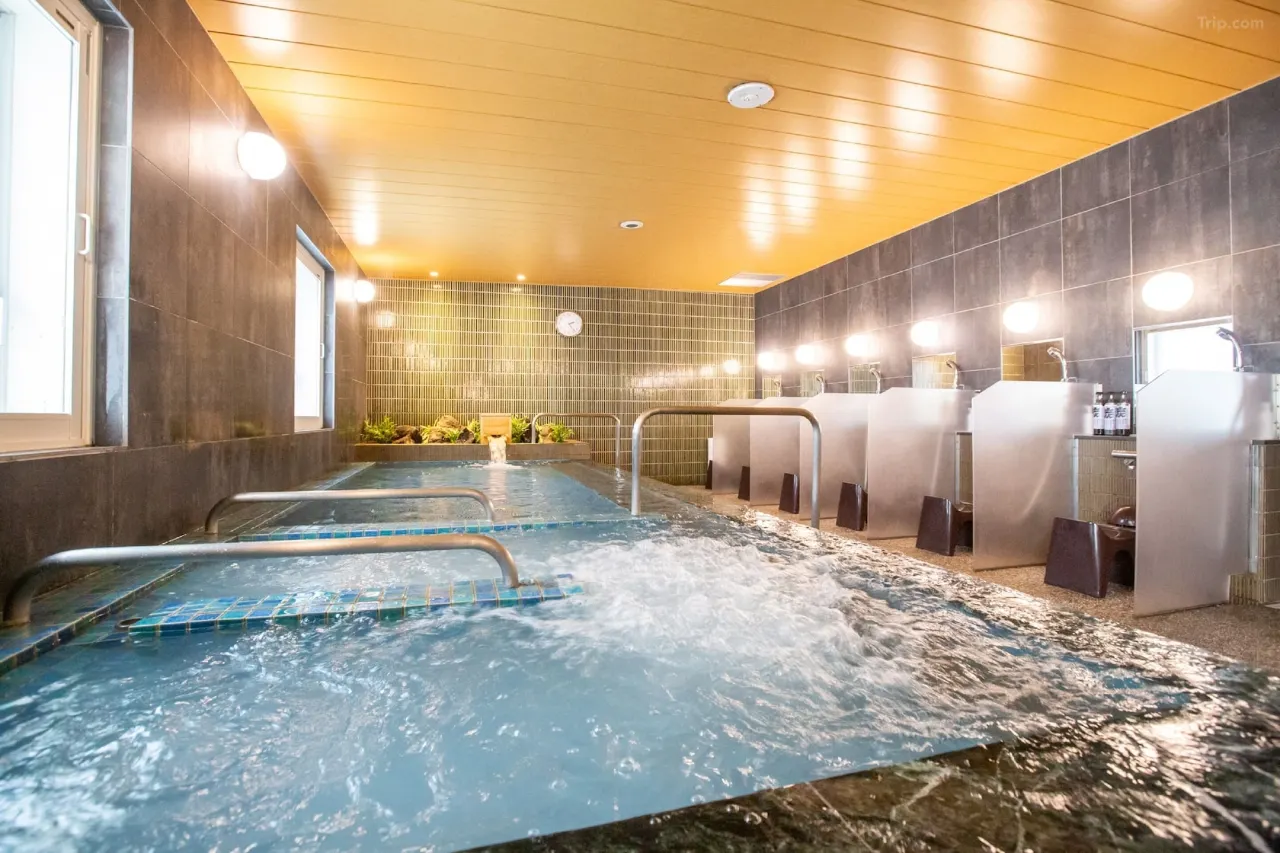 大阪平價酒店推介 J SHIP Osaka Namba 1 2025