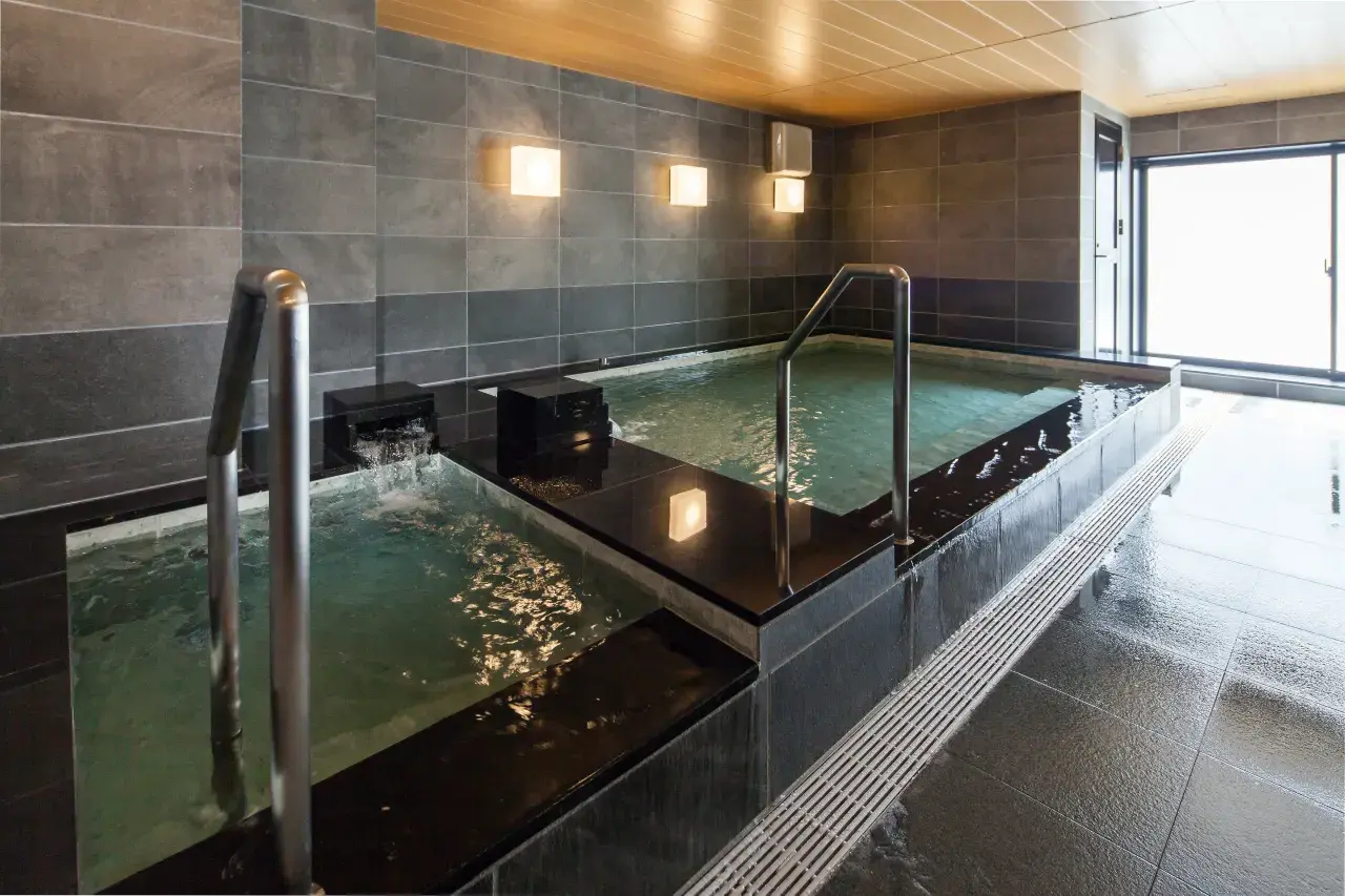 大阪平價酒店推介 Ys膠囊旅館大阪難波 Ys Cabin Osaka Namba 1 2025