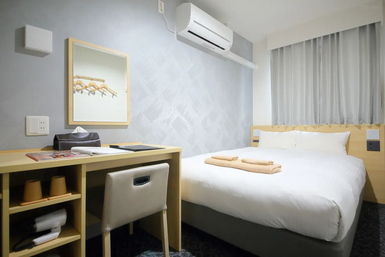 大阪平價酒店推介 新今宮酒店 Shin Imamiya Hotel 2 2025