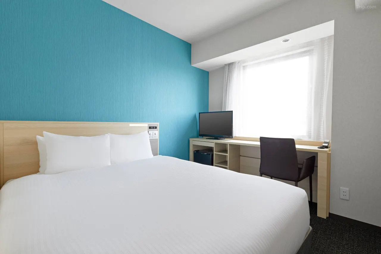 大阪平價酒店推介 相鐵FRESAINN大阪難波 Sotetsu Fresa Inn Osaka Namba 2 2025