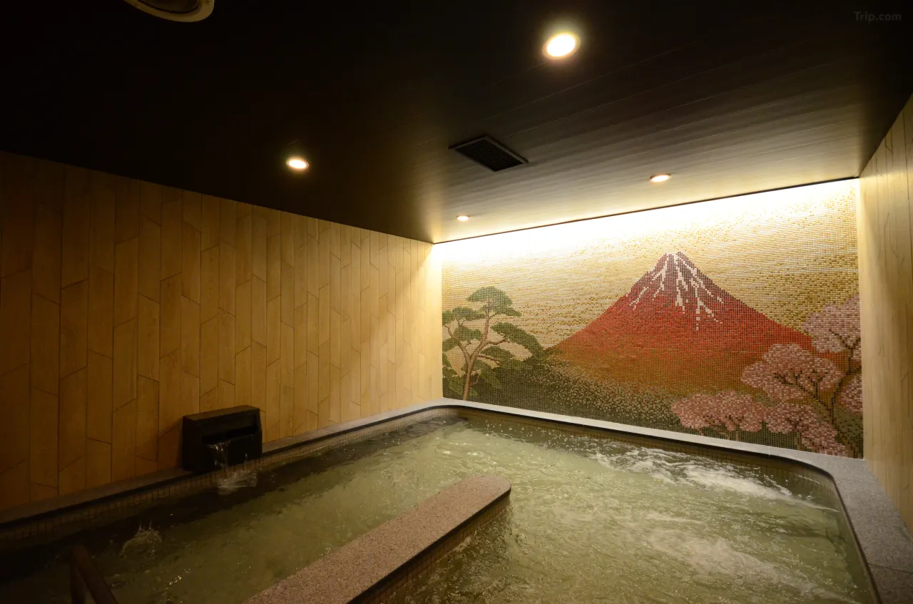 大阪平價酒店推介 頭等艙旅館 First Cabin Midosuji Namba 2 2025