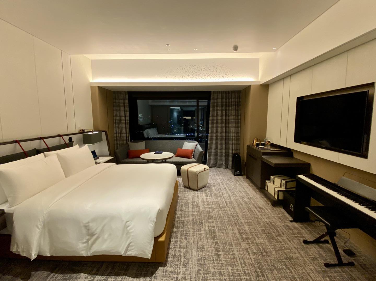 東京－mesm－日本－酒店－autograph－collection－marriott－傲途格精選－住宿報告1 2025