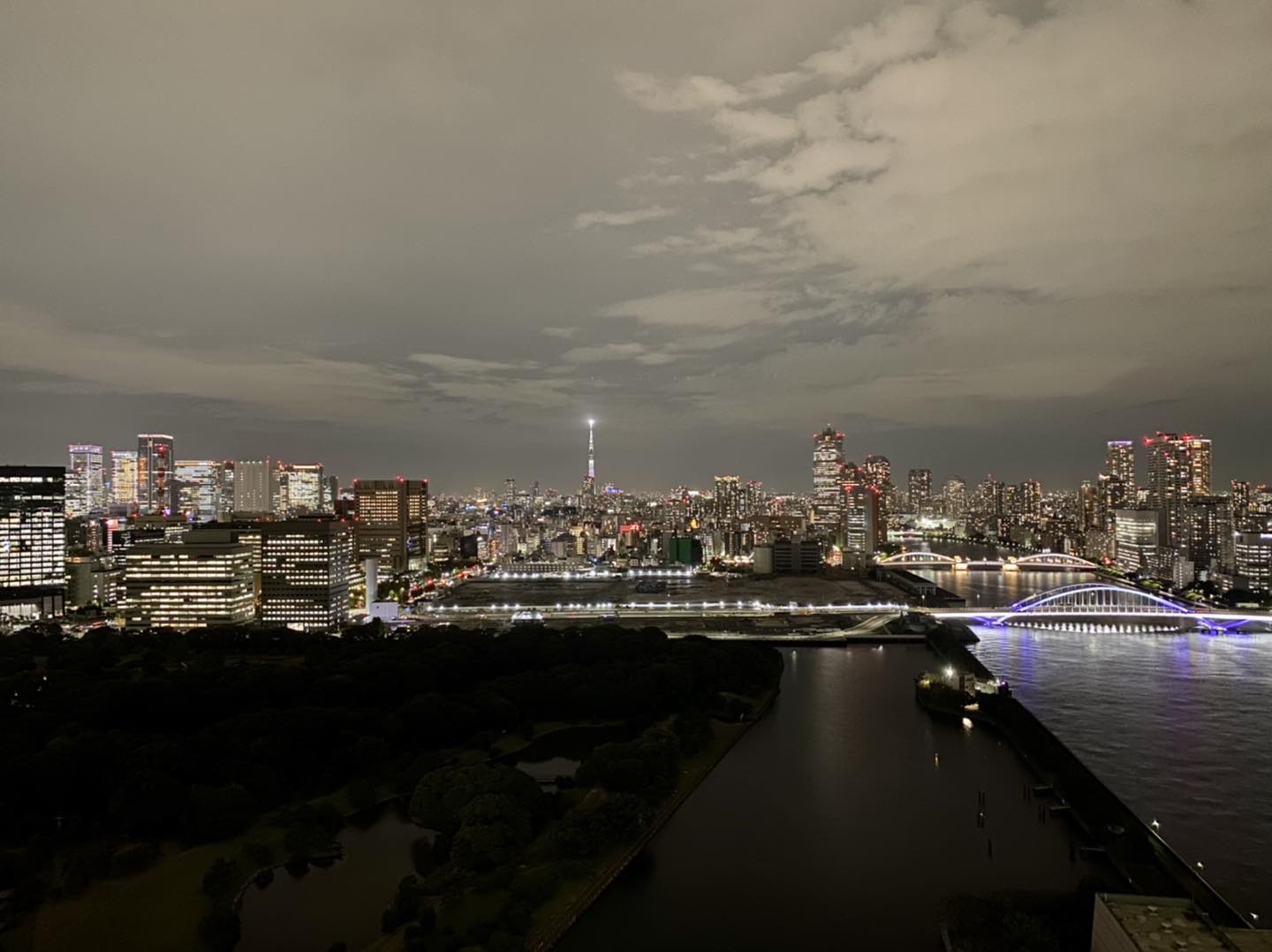東京－mesm－日本－酒店－autograph－collection－marriott－傲途格精選－住宿報告10.1 2025