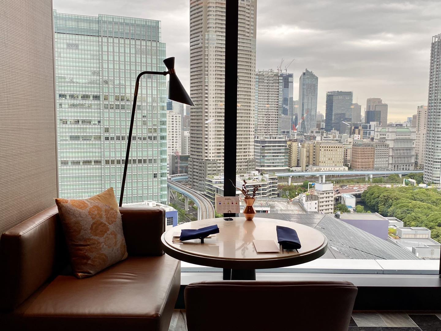 東京－mesm－日本－酒店－autograph－collection－marriott－傲途格精選－住宿報告15 2025