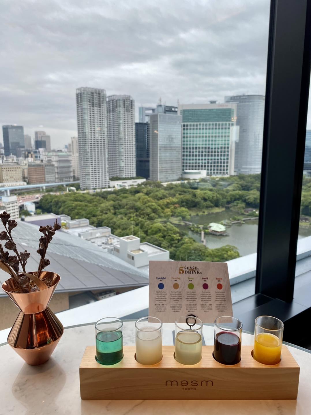 東京－mesm－日本－酒店－autograph－collection－marriott－傲途格精選－住宿報告16 2025
