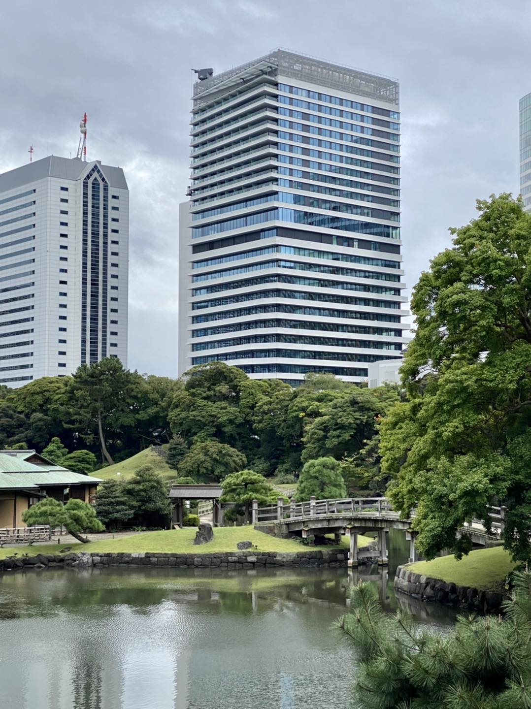 東京－mesm－日本－酒店－autograph－collection－marriott－傲途格精選－住宿報告19A 2025