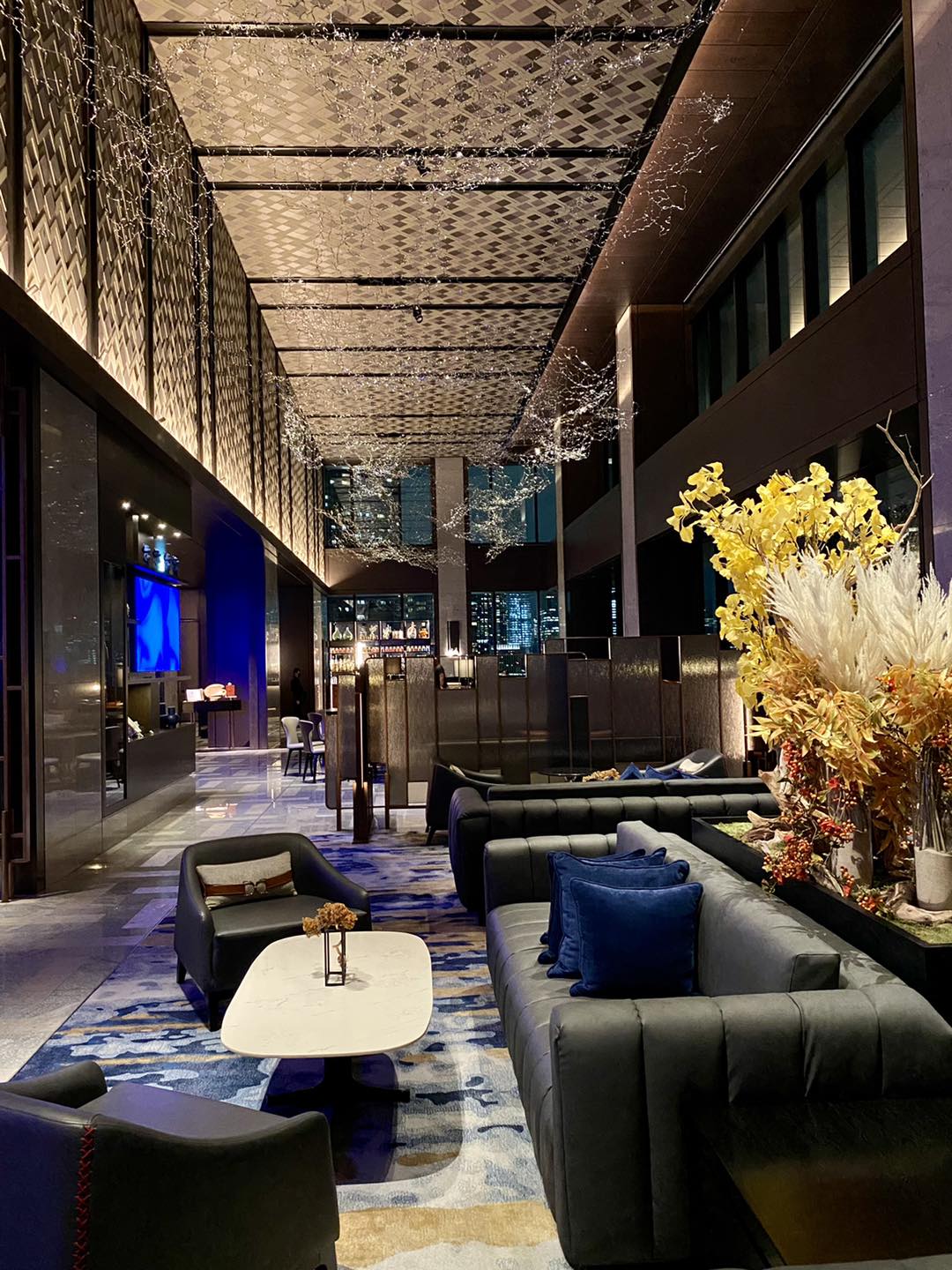 東京－mesm－日本－酒店－autograph－collection－marriott－傲途格精選－住宿報告22 2025