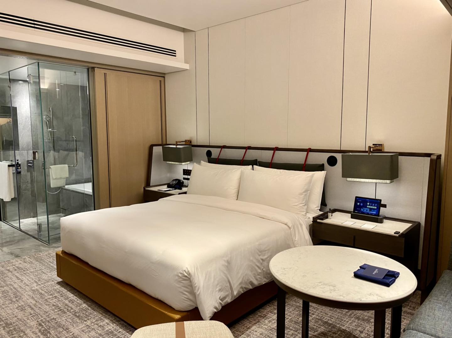 東京－mesm－日本－酒店－autograph－collection－marriott－傲途格精選－住宿報告3 2025