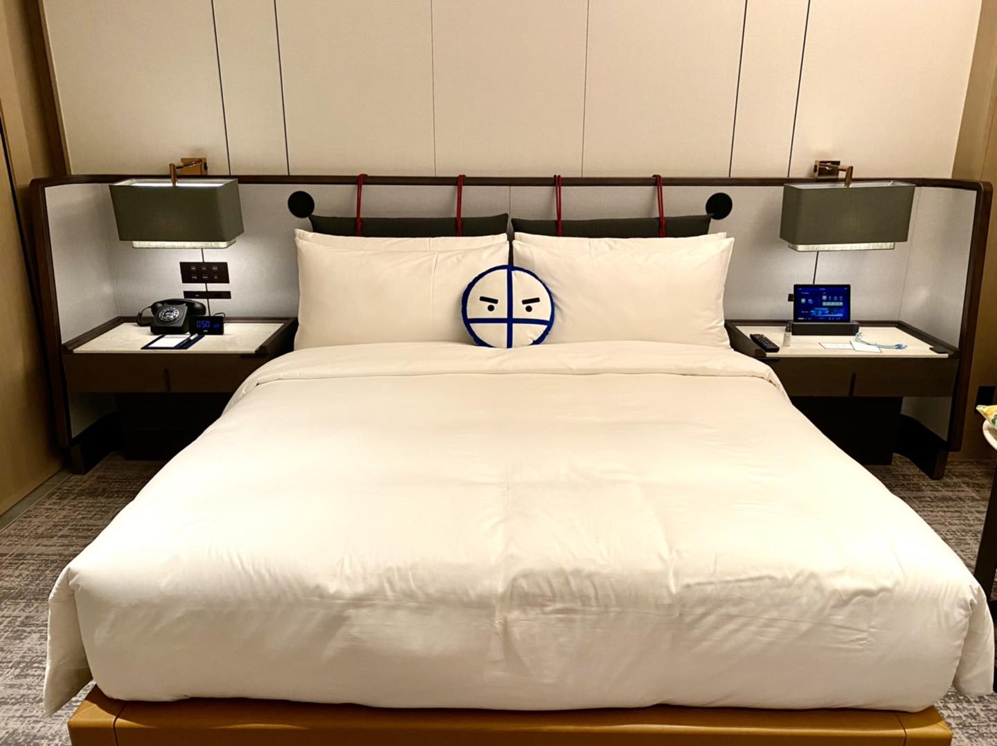 東京－mesm－日本－酒店－autograph－collection－marriott－傲途格精選－住宿報告4 2025