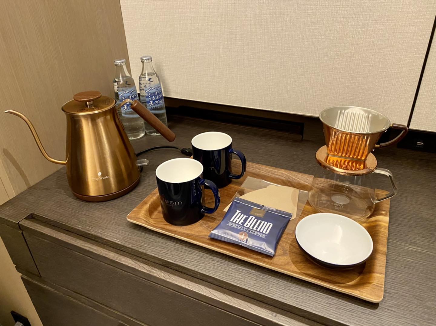 東京－mesm－日本－酒店－autograph－collection－marriott－傲途格精選－住宿報告6 2025