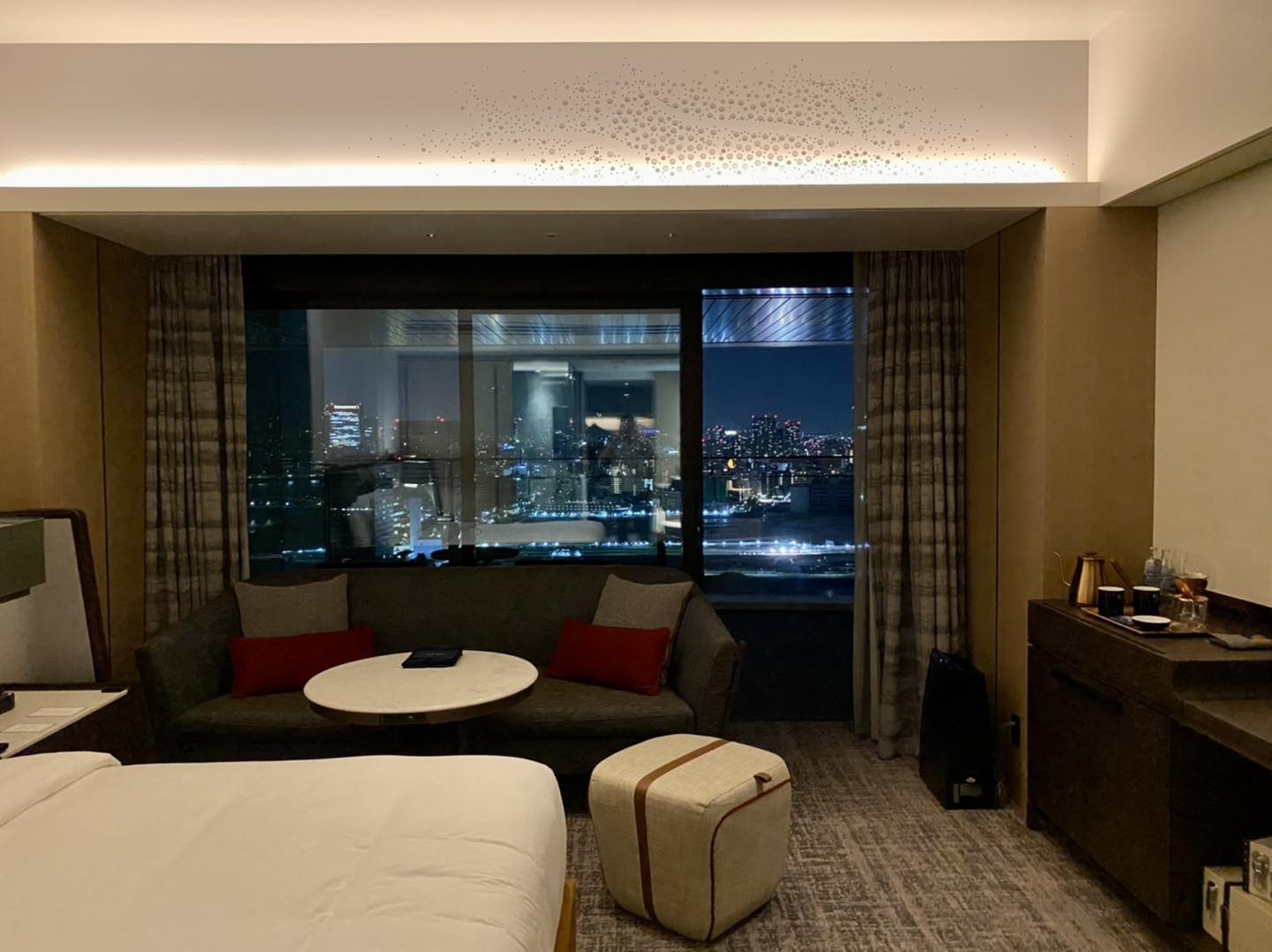 東京－mesm－日本－酒店－autograph－collection－marriott－傲途格精選－住宿報告8 2025