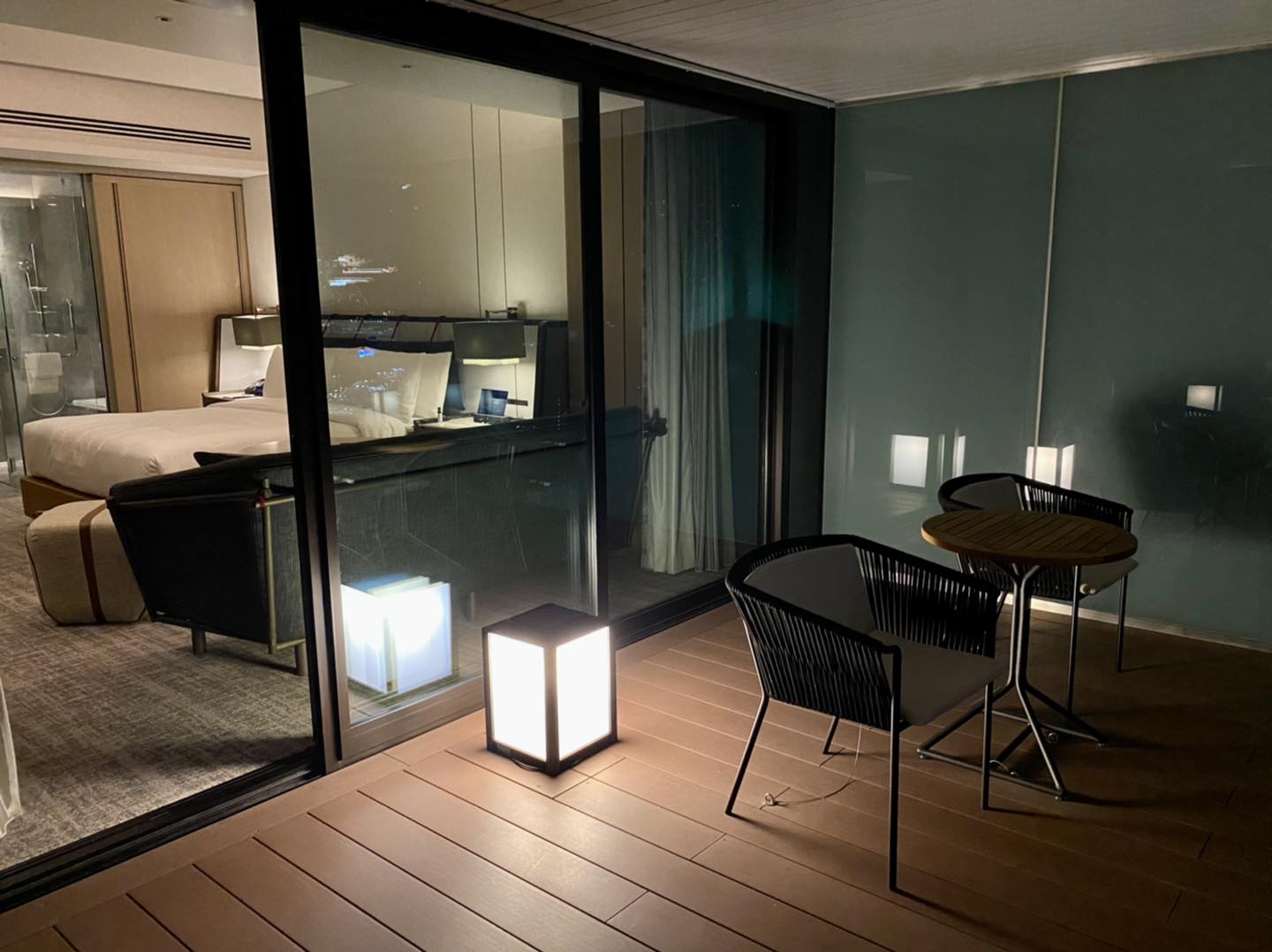 東京－mesm－日本－酒店－autograph－collection－marriott－傲途格精選－住宿報告9 2025
