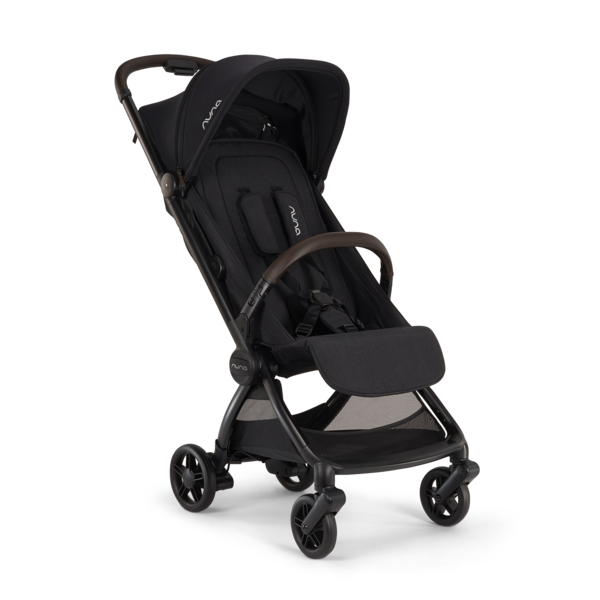Nuna VIAAcabn Caviar Angle GL 2400 2026 Nuna VIAAcabn Caviar Angle GL 2400 2026