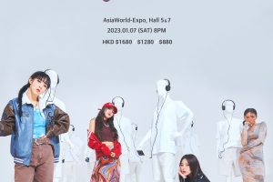 【MAMAMOO香港演唱會2023】門票價錢＋優先購票＋公開售票詳情！明年1月亞博見！