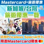 mastercard travel 2025