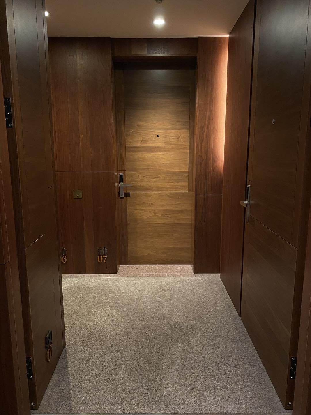 東京－酒店－日本－andaz－tokyo－hyatt1 2025