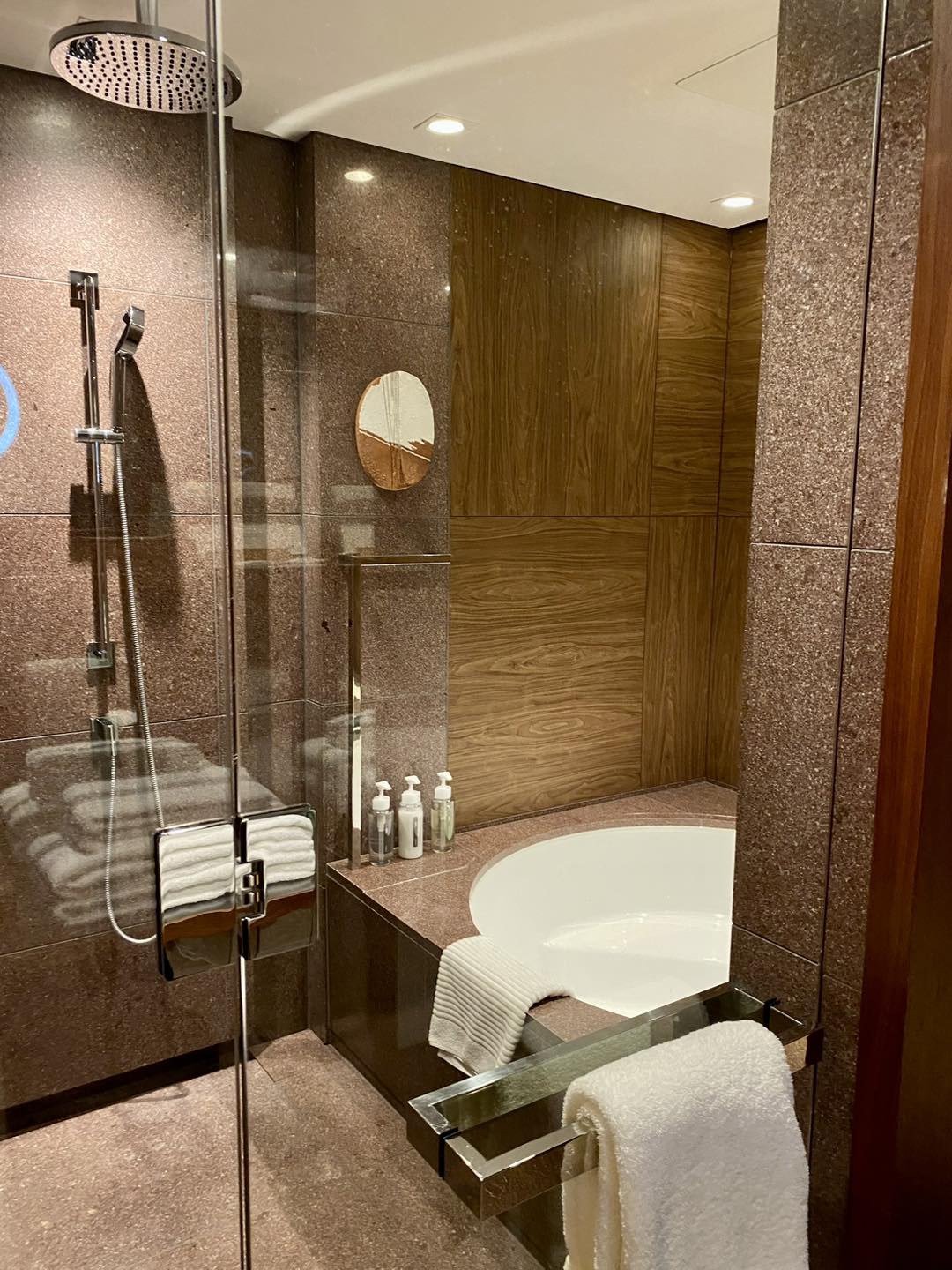 東京－酒店－日本－andaz－tokyo－hyatt12 2025