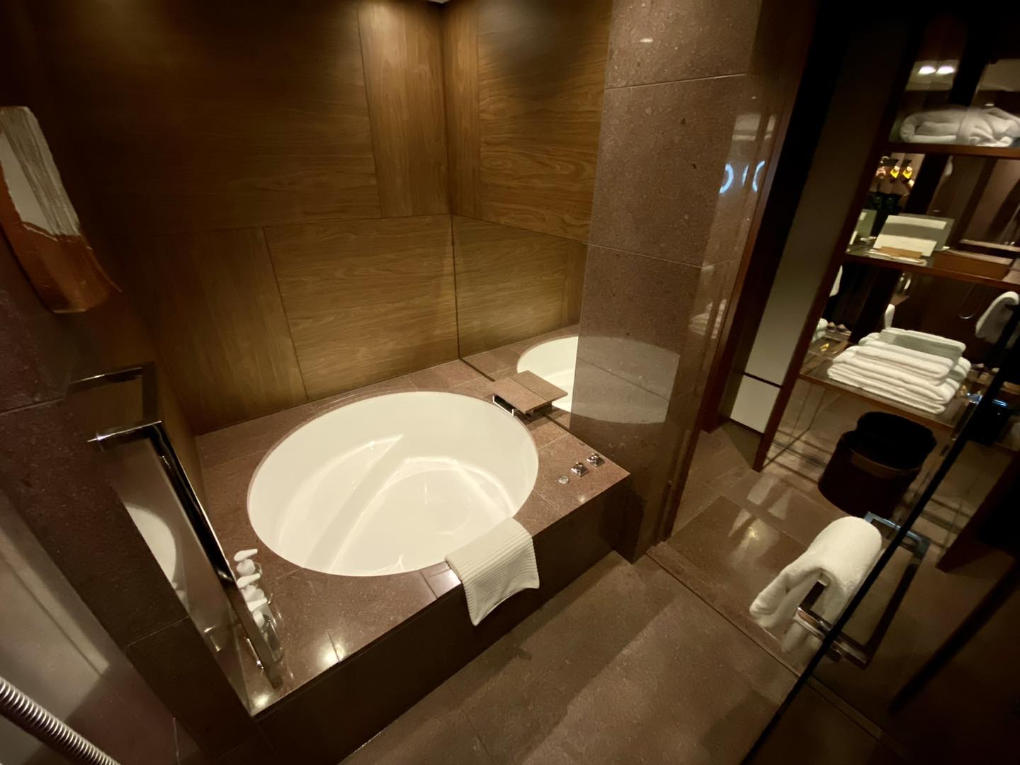 東京－酒店－日本－andaz－tokyo－hyatt13 2025