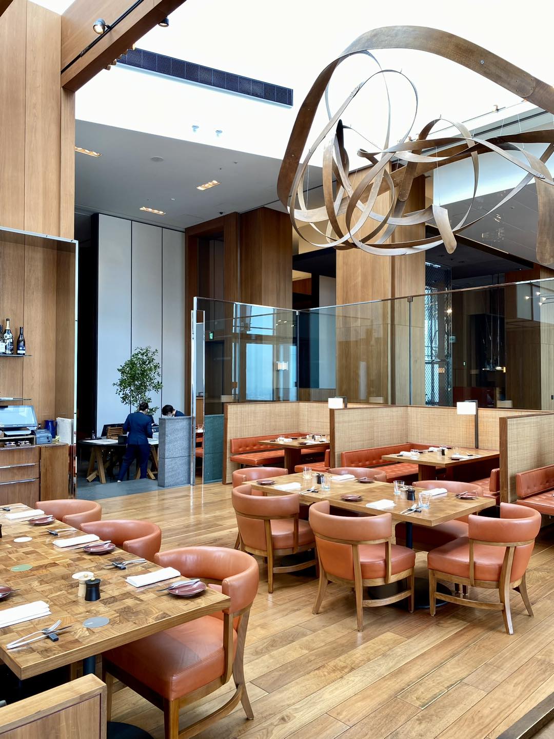 東京－酒店－日本－andaz－tokyo－hyatt19 2025