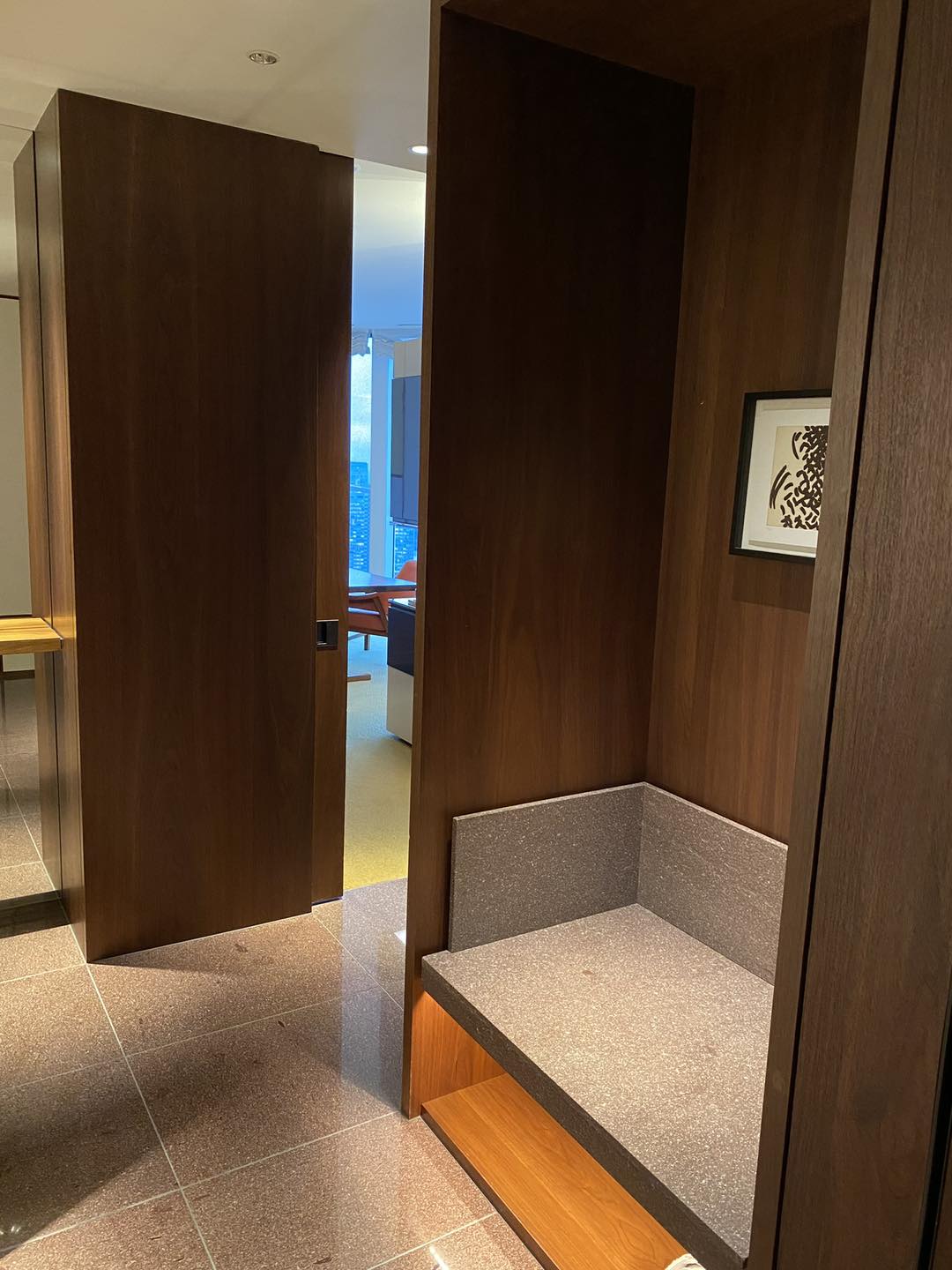 東京－酒店－日本－andaz－tokyo－hyatt2 2025