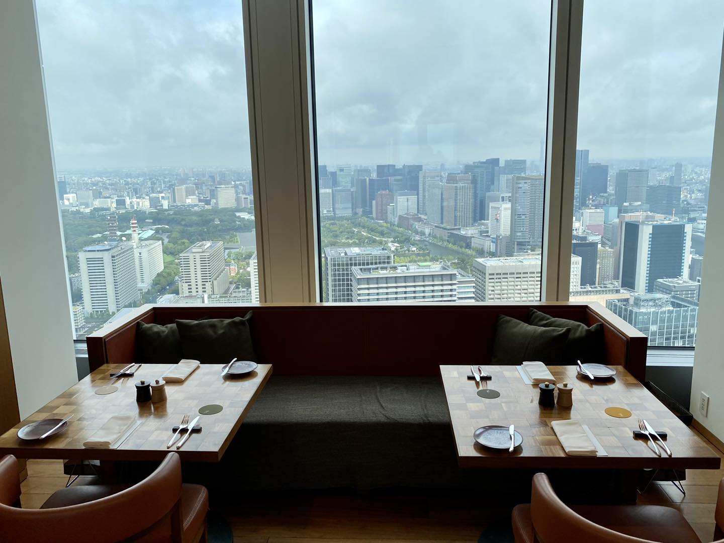 東京 Andaz Tokyo︱日本酒店 Hyatt旗下 型格奢華頂級酒店 全東京最高！世界級靚景！