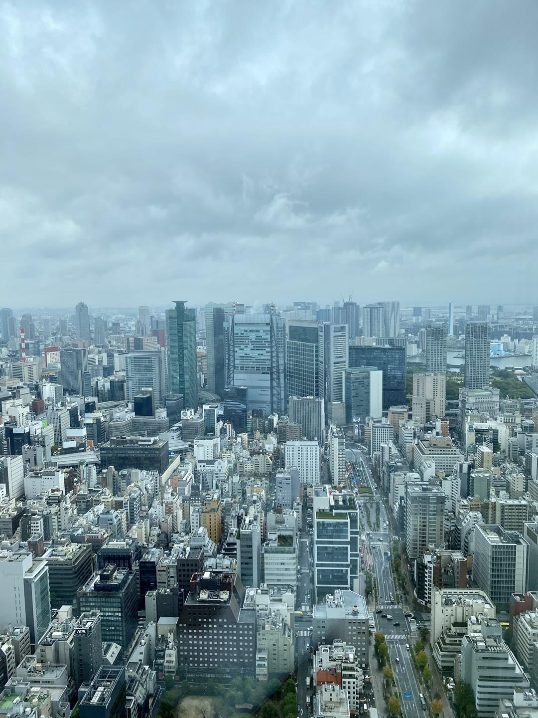 東京 Andaz Tokyo︱日本酒店 Hyatt旗下 型格奢華頂級酒店 全東京最高！世界級靚景！