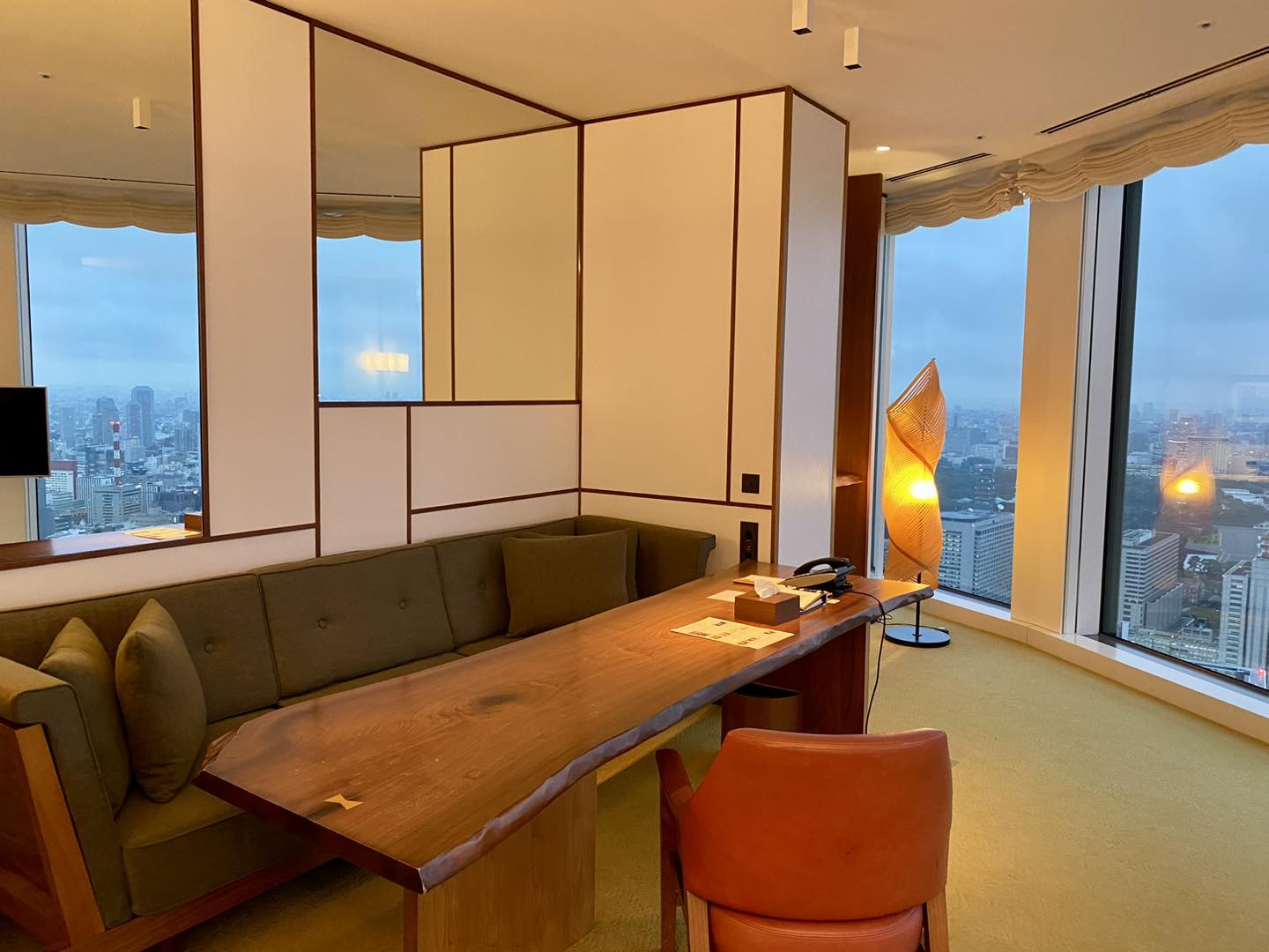 東京－酒店－日本－andaz－tokyo－hyatt6 2025