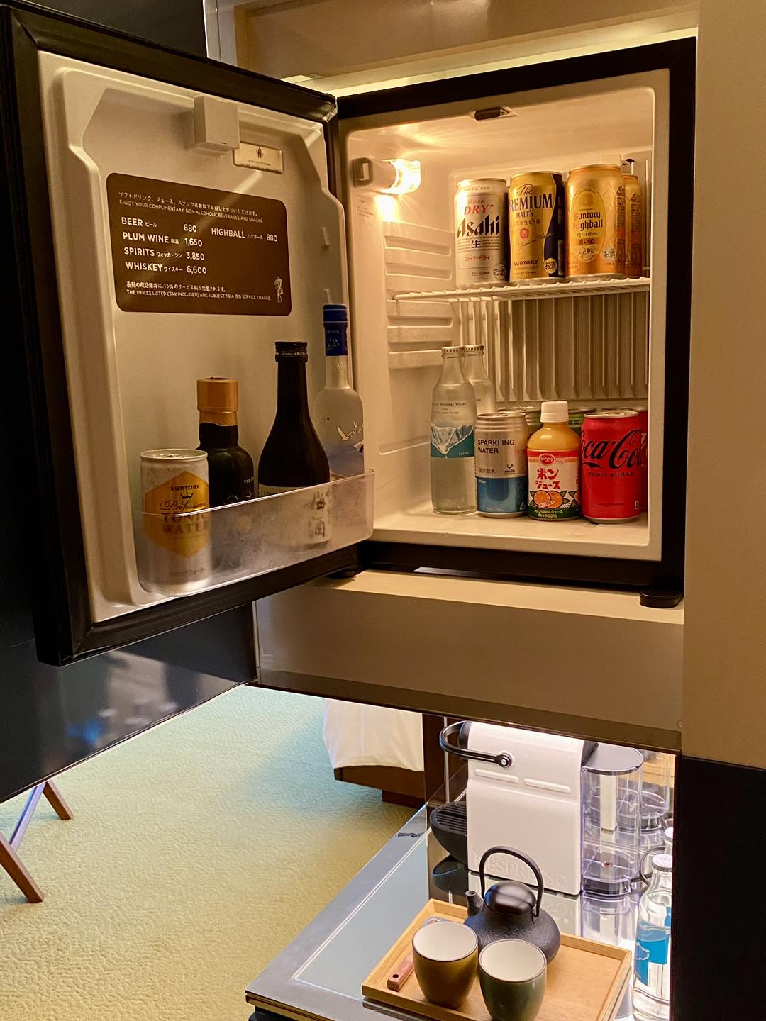 東京－酒店－日本－andaz－tokyo－hyatt9 2025