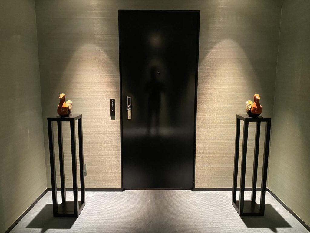 東京－酒店－日本－park－tokyo－hyatt1 2025