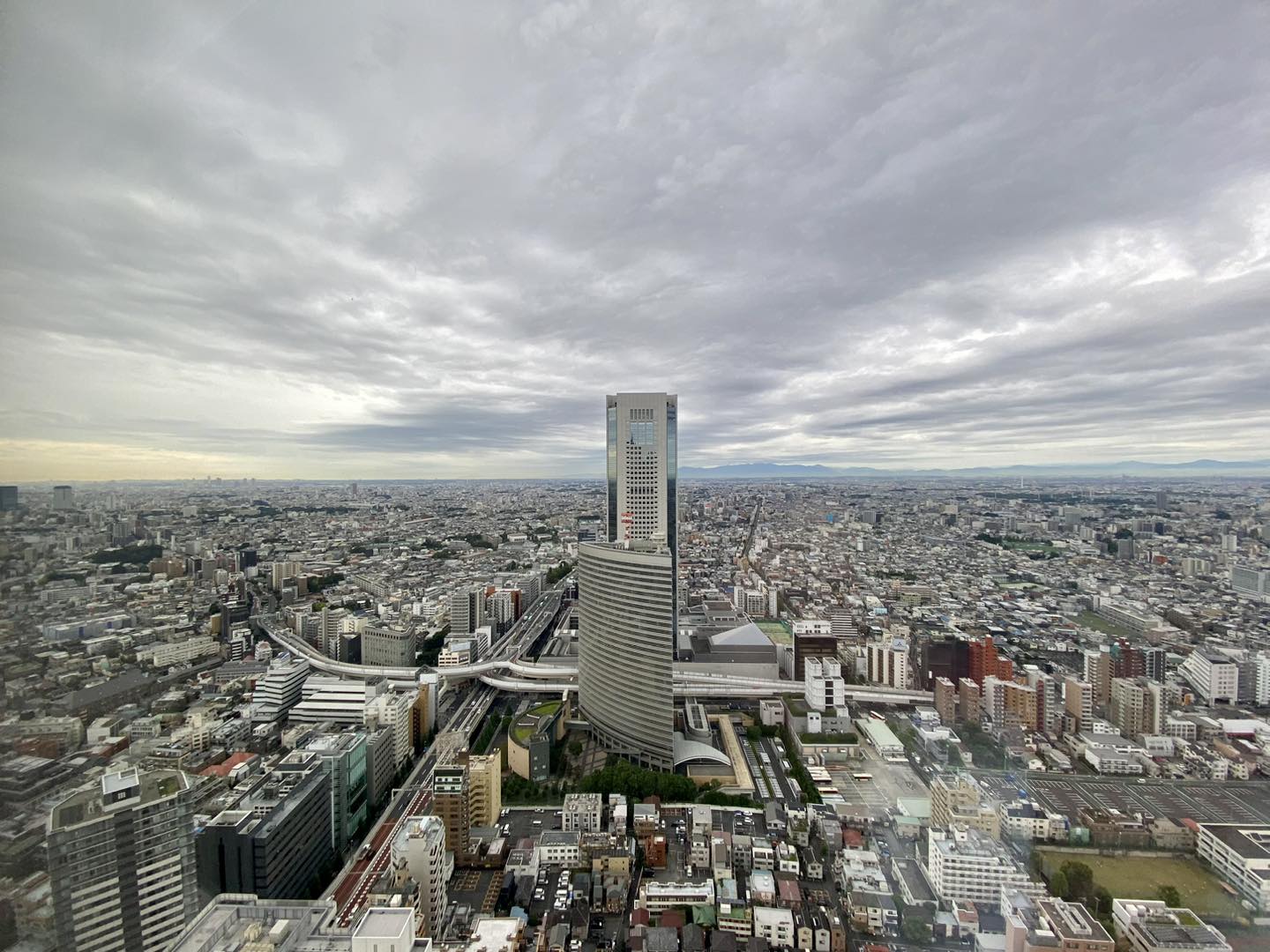 東京－酒店－日本－park－tokyo－hyatt10 2025