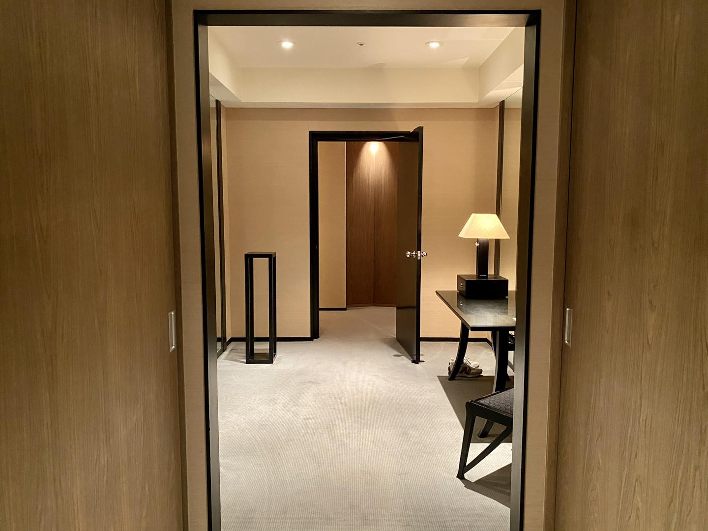 東京－酒店－日本－park－tokyo－hyatt2 2025