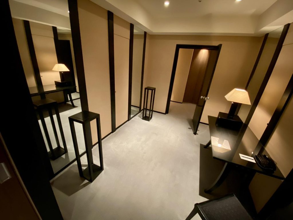 東京－酒店－日本－park－tokyo－hyatt3 2025