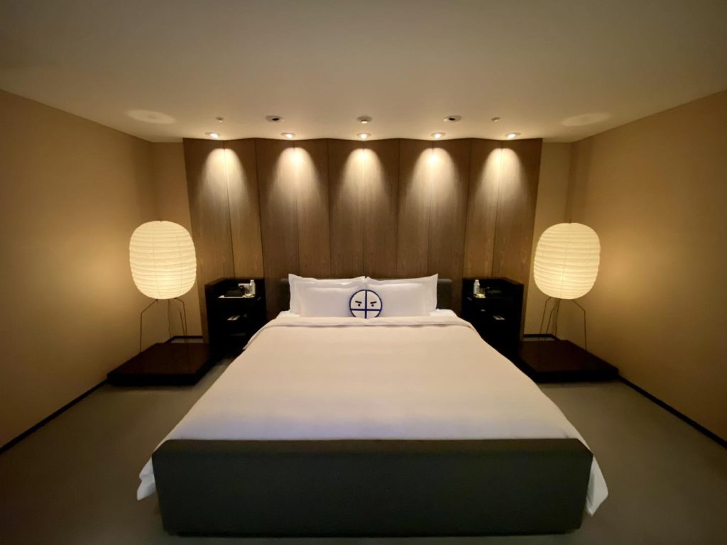 東京－酒店－日本－park－tokyo－hyatt5 2025