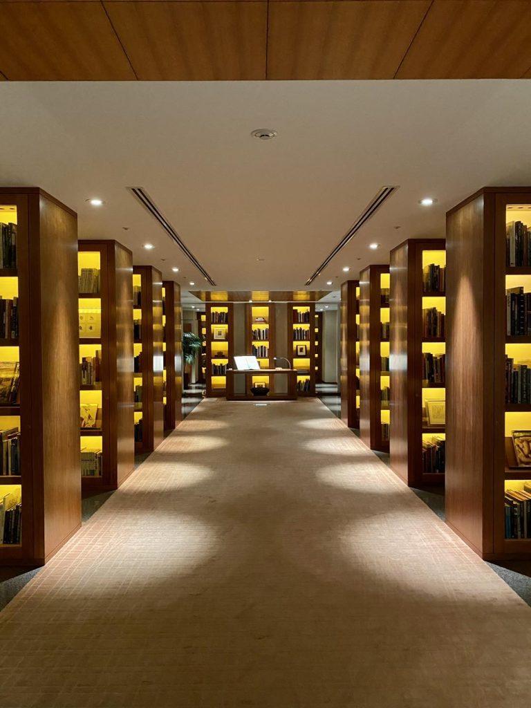 東京－酒店－日本－park－tokyo－hyatt6 2025