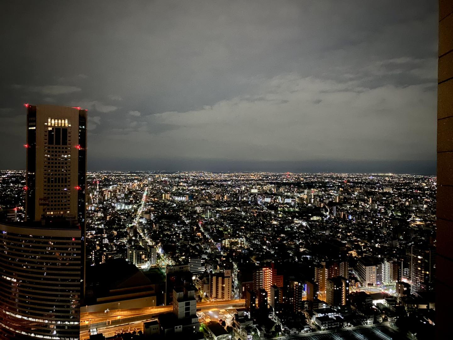 東京－酒店－日本－park－tokyo－hyatt7 2025