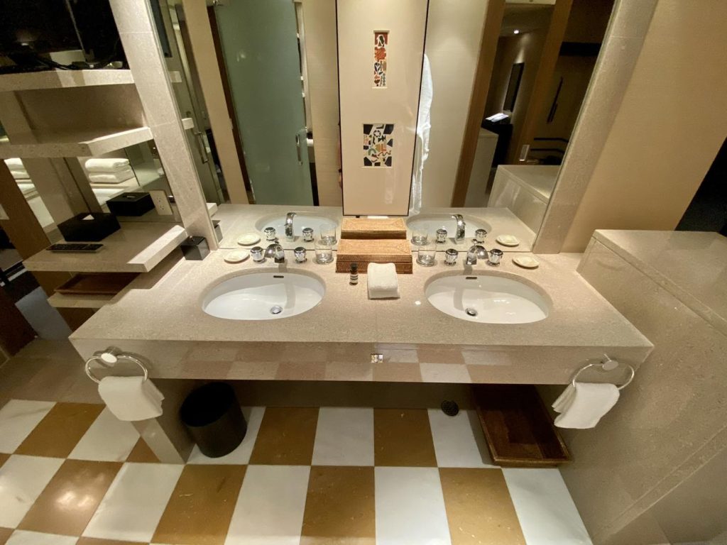 東京－酒店－日本－park－tokyo－hyatt8 2025