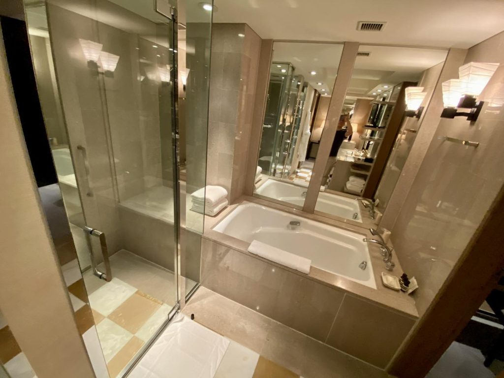 東京－酒店－日本－park－tokyo－hyatt9 2025