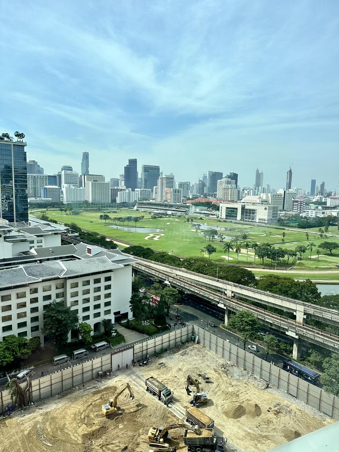 泰國－酒店－曼谷－Waldorf Astoria bangkokC12 2025