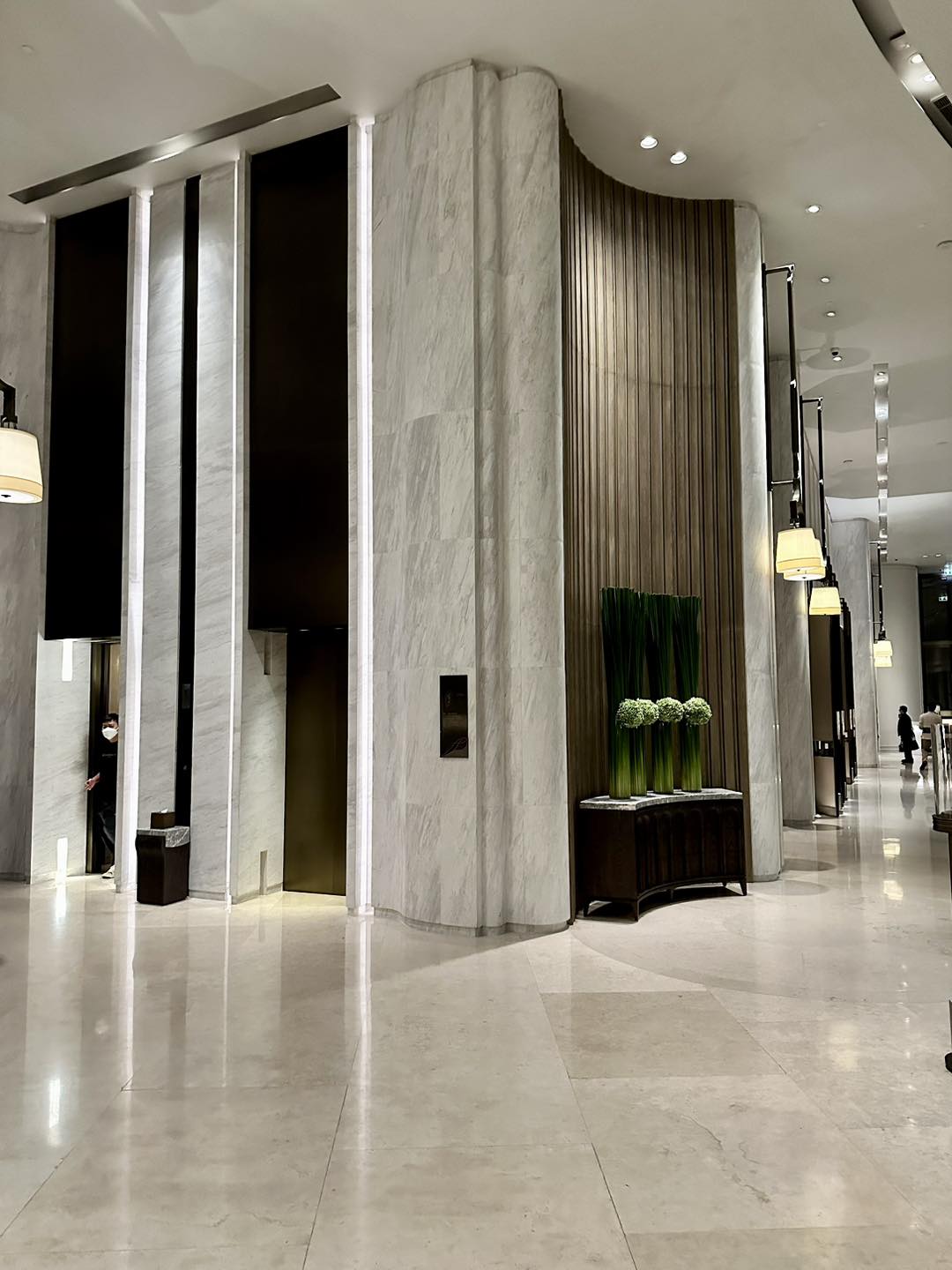 泰國－酒店－曼谷－Waldorf Astoria bangkokC3 2025